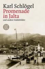 Promenade in Jalta und andere Stdtebilder
