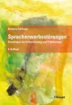 Spracherwerbsstrungen