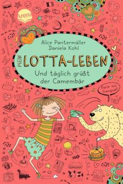 Mein Lotta-Leben 07. Und tglich grt der Camembr