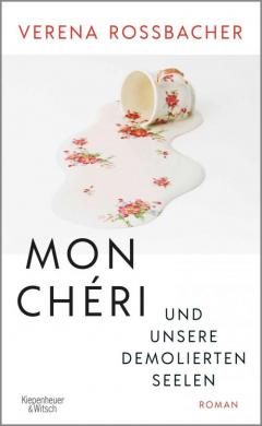 Mon Chri und unsere demolierten Seelen