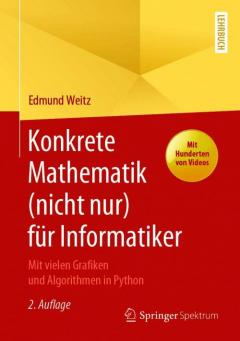 Konkrete Mathematik (nicht nur) fr Informatiker