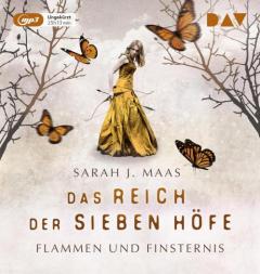 Das Reich der sieben Hfe - Teil 2: Flammen und Finsternis