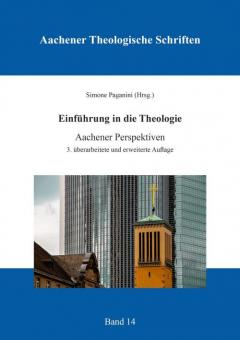 Einfhrung in die Theologie